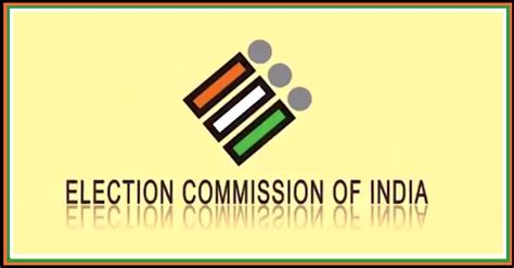 election commission of india eci upsc